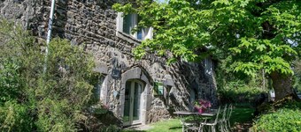 Gîte des Dômes - Ceyssat