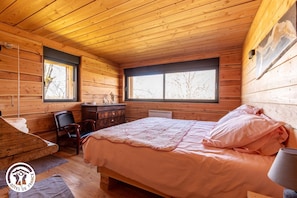 4 bedrooms, free WiFi