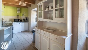 Unclassified image, 4 of 10, button - Chez la Miette - Valbeleix (VALBELEIX)