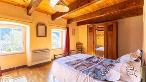 2 bedrooms - Chez Manou - Vernines (VERNINES)