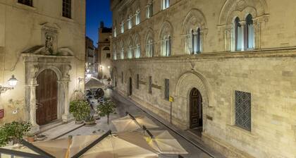 Fiveplace Design Suite & Apartments