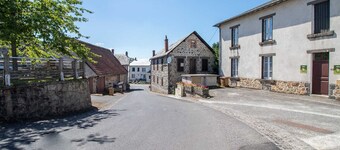 Gîte des 3 Vallées - Messeix