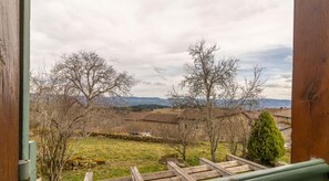 Interior - Gîte de Rouville - Marsac-en-livradois (MARSAC-EN-LIVRADOIS)