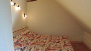 2 bedrooms - Chez la Miette - Valbeleix (VALBELEIX)