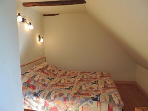 2 Schlafzimmer