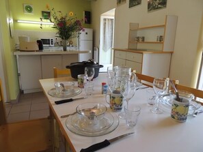 Restauration