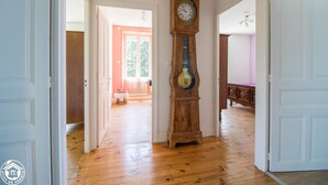 Room - La Clef des Champs - Aveze (AVEZE)