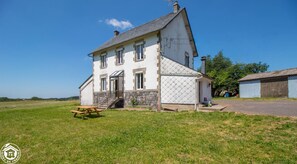 Außenbereich
