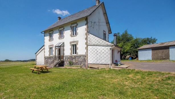 Exterior - La Clef des Champs - Aveze (AVEZE)