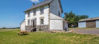 La Clef des Champs - Aveze