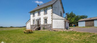 La Clef des Champs - Aveze