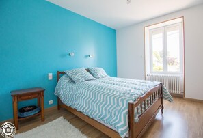 4 slaapkamers