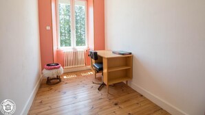 Interior - La Clef des Champs - Aveze (AVEZE)