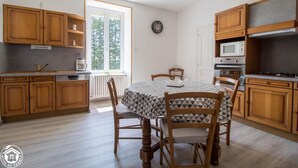 Dining - La Clef des Champs - Aveze (AVEZE)
