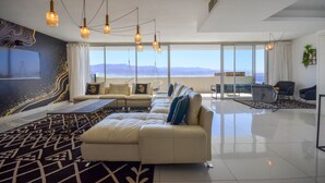 Apartment | Interior - YalaRent mountainside luxury properties with Private Pool (Eilat)