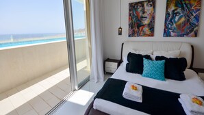 Penthouse - YalaRent mountainside luxury properties with Private Pool (Eilat)