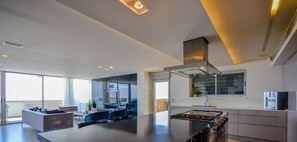 Appartement Duplex | Cuisine privée