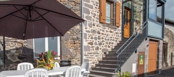 Chez le Cagnat - Chanat LA Mouteyre