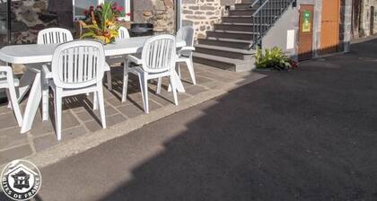 Chez le Cagnat - Chanat LA Mouteyre