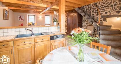 Chez le Cagnat - Chanat LA Mouteyre