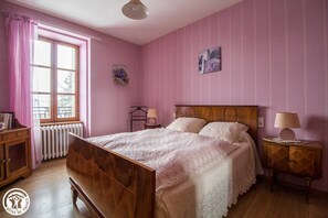 3 Schlafzimmer