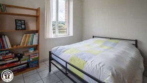 1 habitación y wifi gratis 
