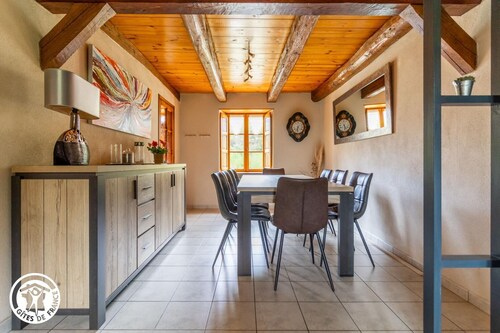 GITE DE MIRAT - MARSAC EN LIVRADOIS