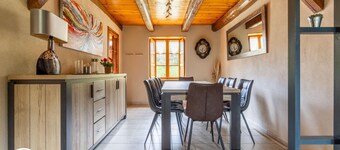 GITE DE MIRAT - MARSAC EN LIVRADOIS