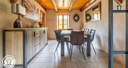 GITE DE MIRAT - MARSAC EN LIVRADOIS