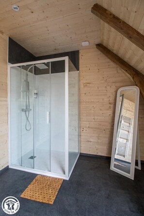 Dusche