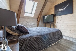 3 habitaciones y wifi gratis