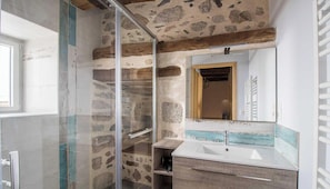 Dusche