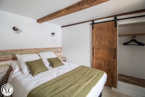 3 bedrooms, free WiFi