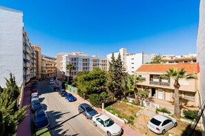 Exterior - Apartamento Sunrise Orbiplaya (Torrevieja)