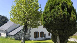 Exterior - TSA Variou - Tauves - Gîte (TAUVES)