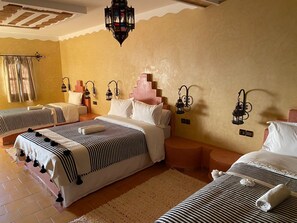 Bed sheets