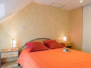 2 Schlafzimmer, kostenloses WLAN