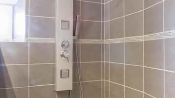 Een douche