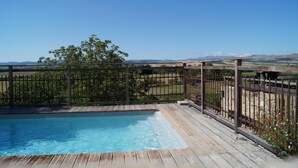 Unclassified image, 4 of 15, button - Mon Pierroux - Montpeyroux (MONTPEYROUX)