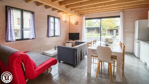 Coin séjour