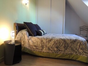 3 Schlafzimmer, kostenloses WLAN