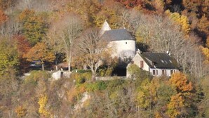 Exterior - Chez Boivin - Larodde (LARODDE)