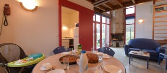 Gite Framboise - Charensat