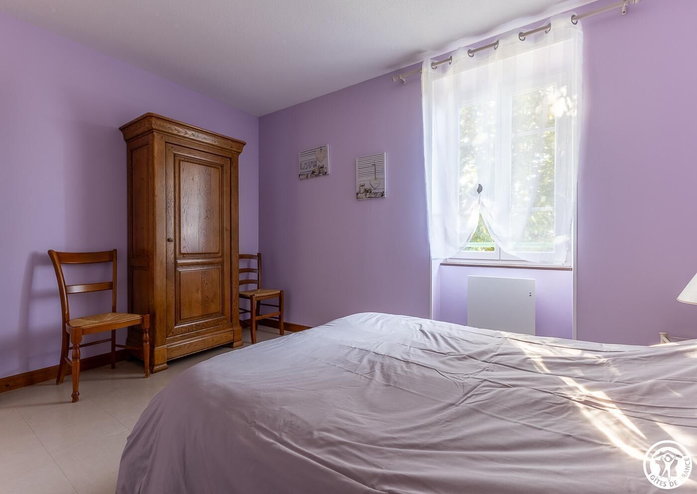 4 bedrooms