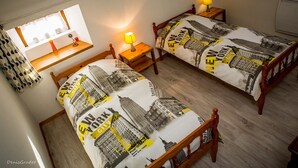 2 bedrooms, free WiFi - 63g1167 - Nebouzat - Gîte (NEBOUZAT)