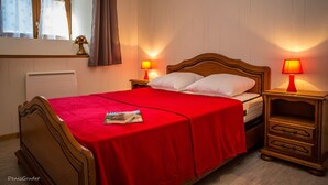 Room - 63g1167 - Nebouzat - Gîte (NEBOUZAT)