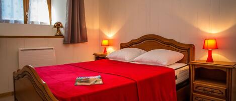 2 quartos, Wi-Fi de cortesia