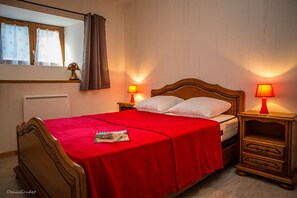 2 Schlafzimmer, kostenloses WLAN