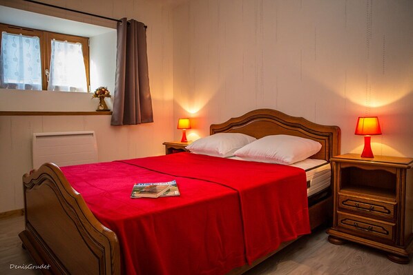 2 Schlafzimmer, kostenloses WLAN