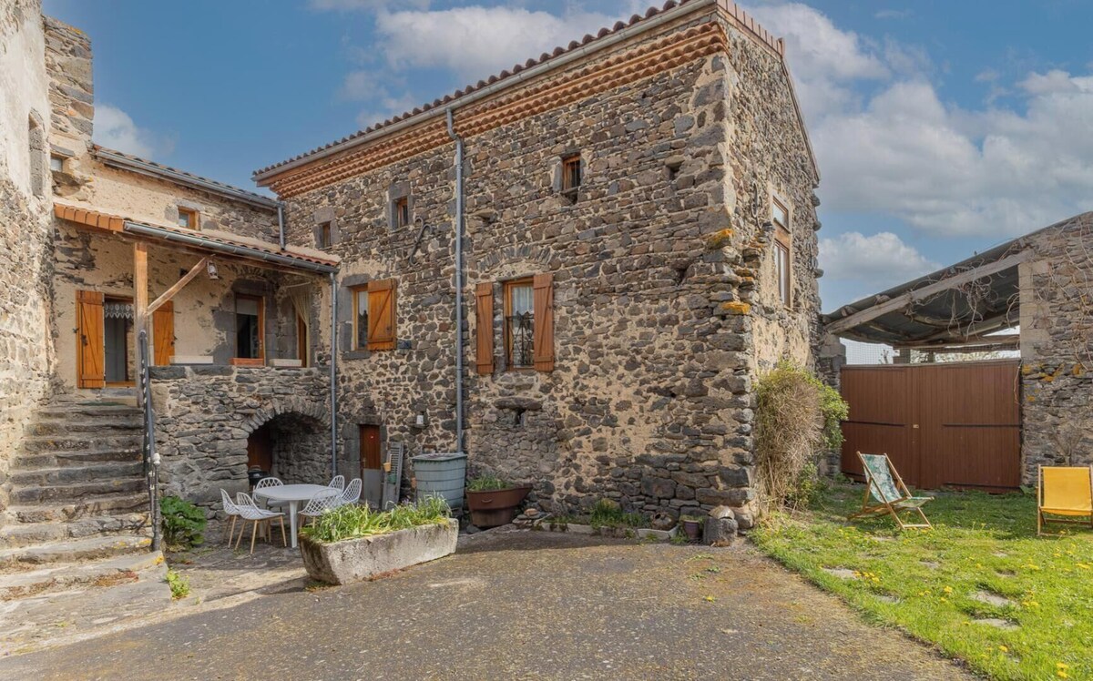 Image de profil de l’hôte